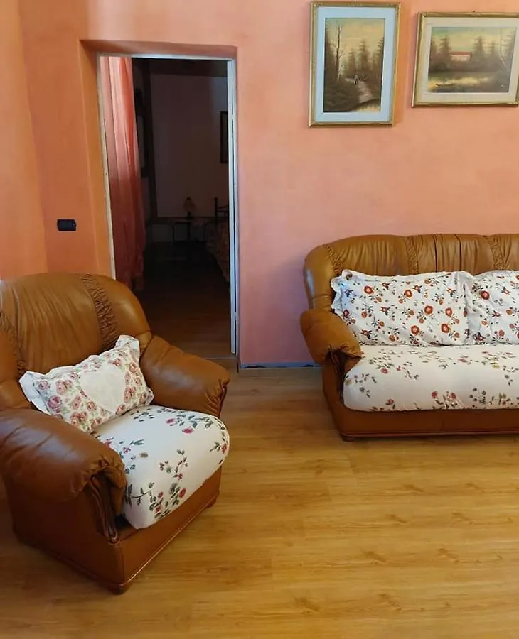 Appartement Appartamento Giallo Rio Marina