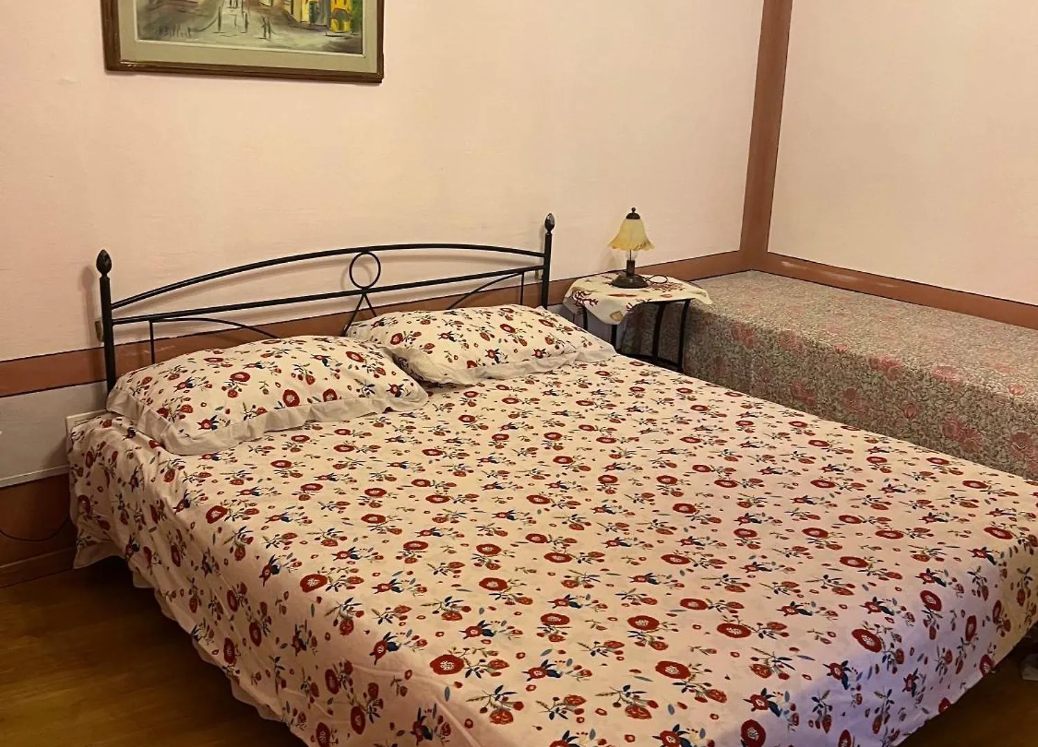 Appartamento Giallo Rio Marina Apartment
