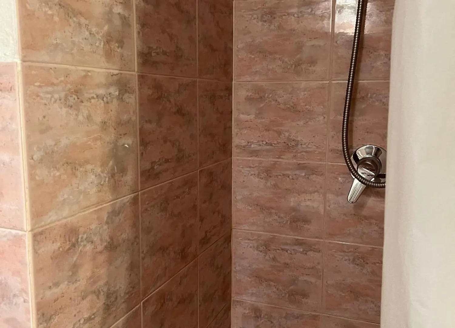 Appartamento Giallo Rio Marina Apartment